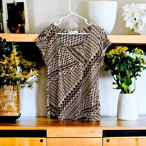 🍄Liz Claiborne Blouse